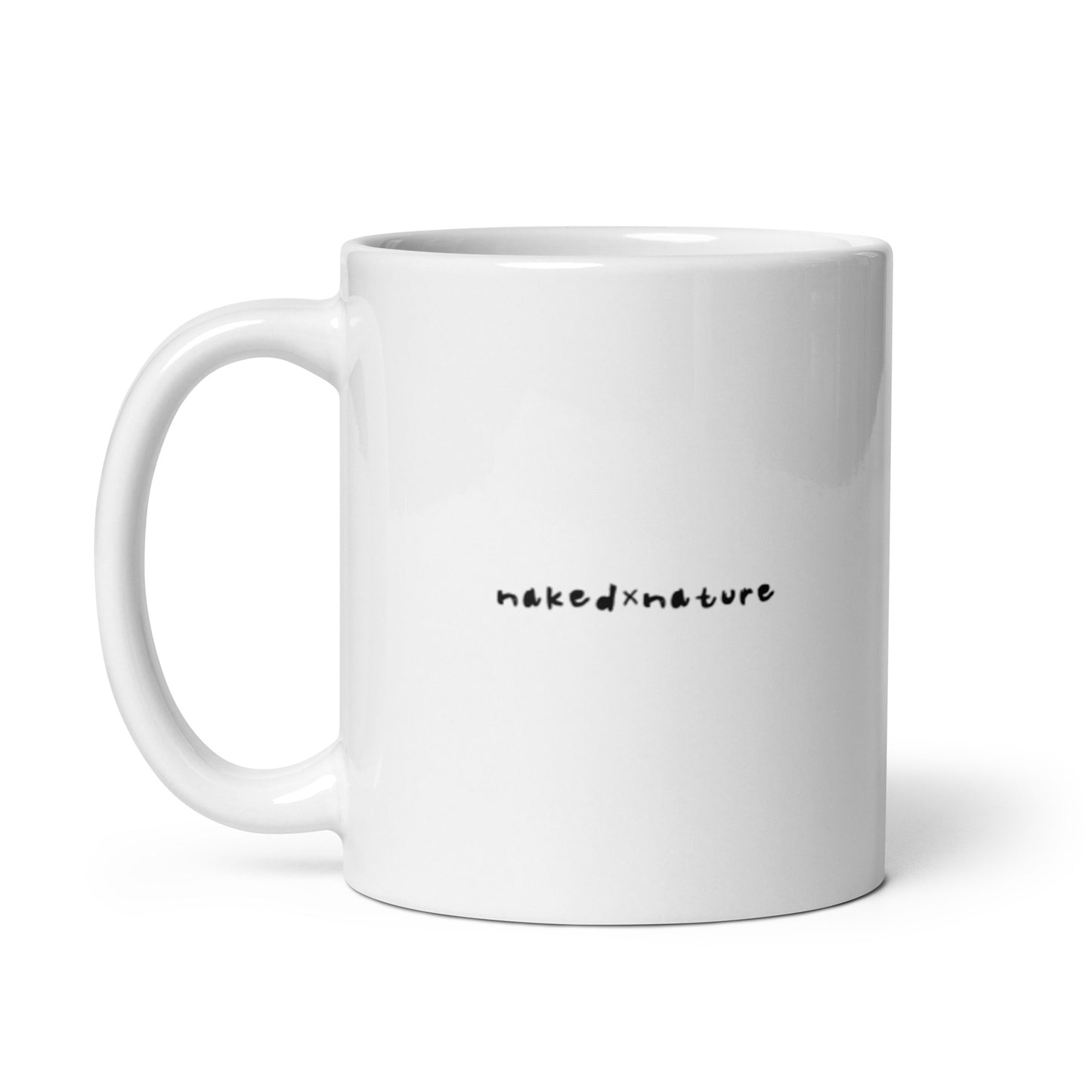NXN Mug