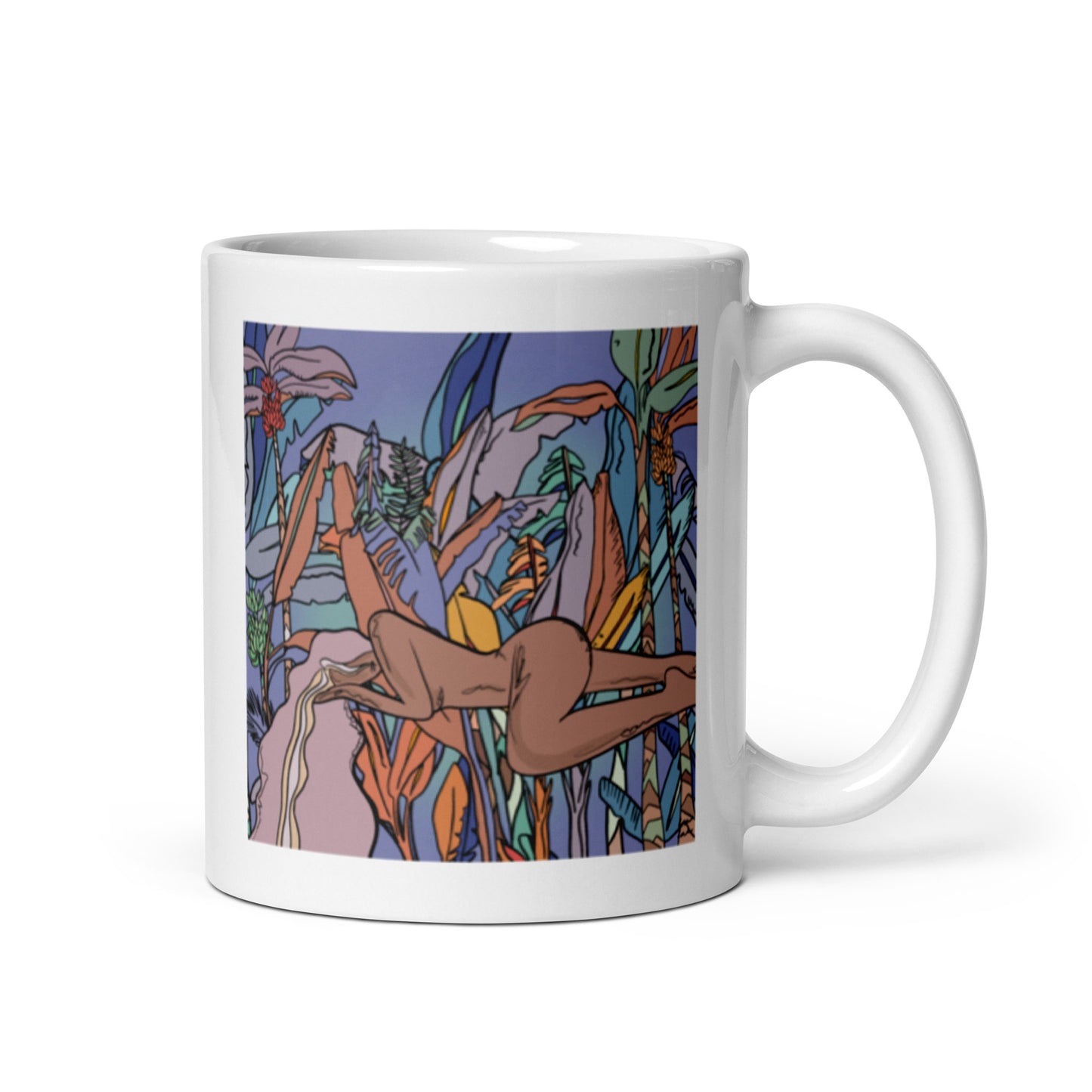 NXN Mug